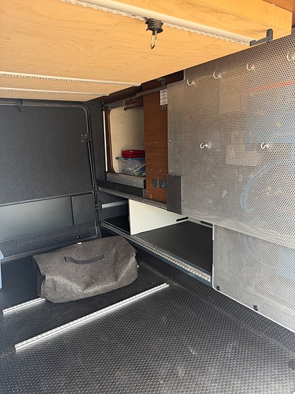 Niesmann 920 EK 19 of 22
