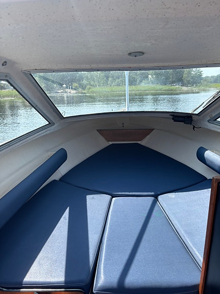 Flipper 535 ht med Yamaha 60hk (2019) 5 of 5
