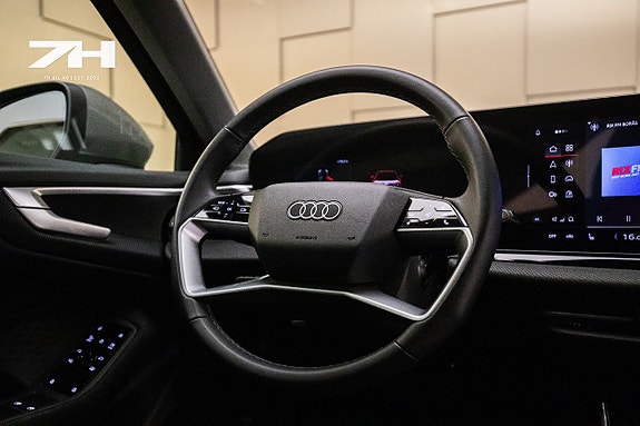 Audi A5 10 of 21