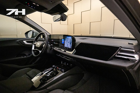 Audi A5 14 of 21