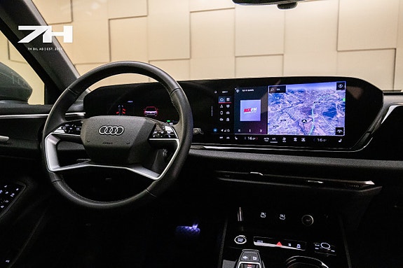 Audi A5 12 of 21