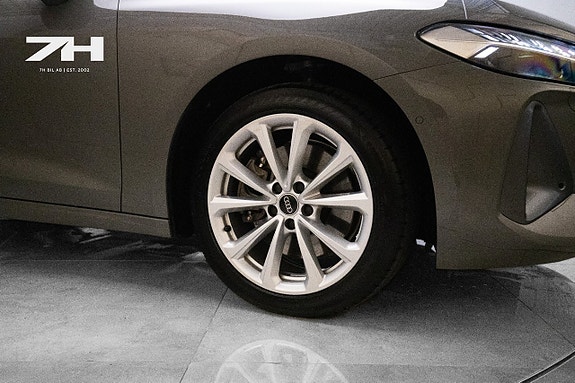 Audi A5 20 of 21