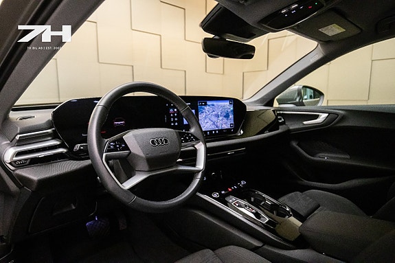 Audi A5 9 of 21