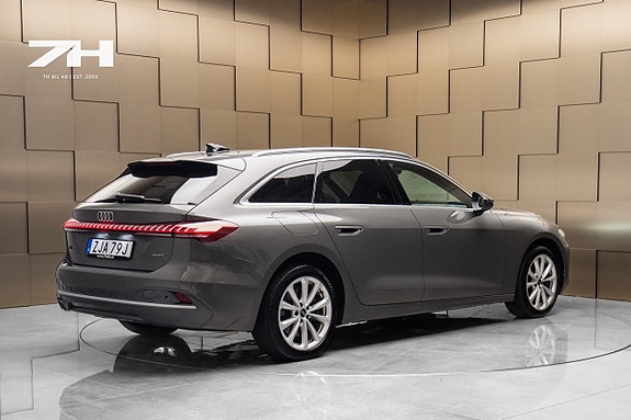 Audi A5 5 of 21