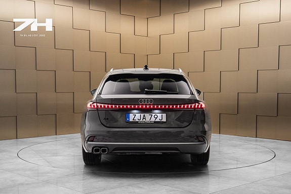 Audi A5 4 of 21