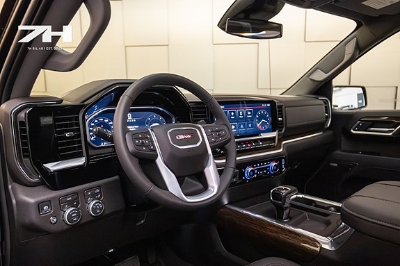 GMC Sierra 1500 8 of 27