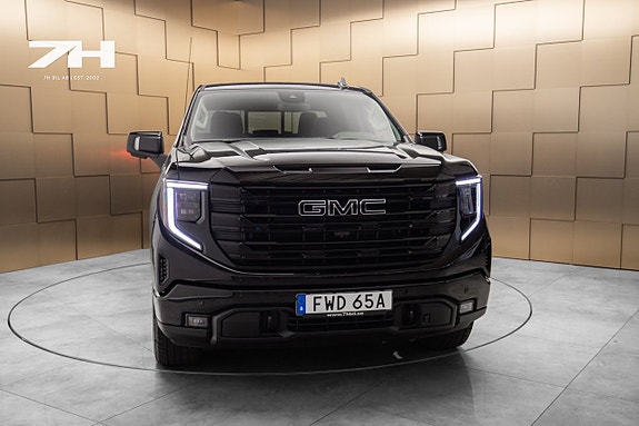 GMC Sierra 1500 26 of 27