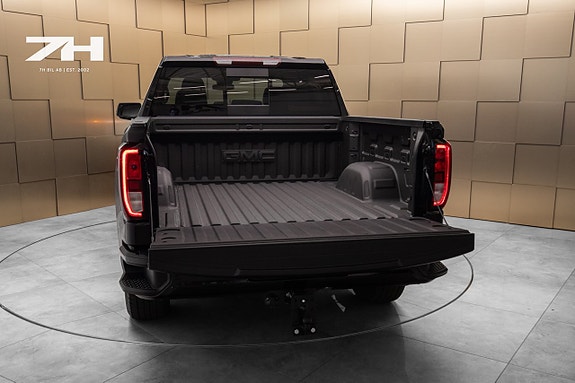 GMC Sierra 1500 7 of 27