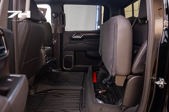 GMC Sierra 1500 21 of 27