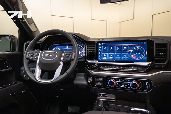 GMC Sierra 1500 12 of 27