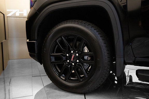 GMC Sierra 1500 24 of 27