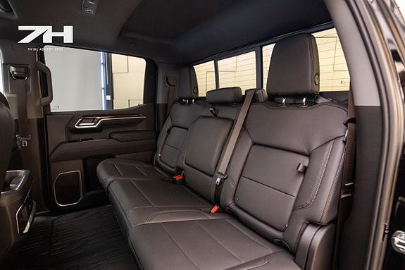 GMC Sierra 1500 19 of 27