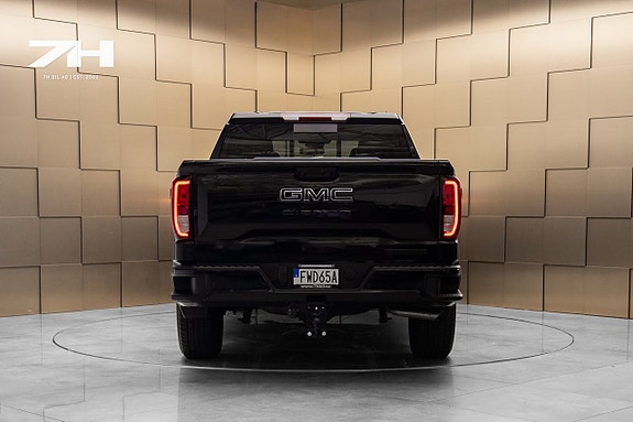 GMC Sierra 1500 5 of 27