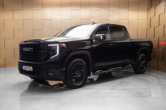 GMC Sierra 1500 2 of 27