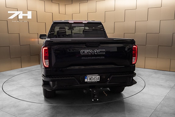 GMC Sierra 1500 27 of 27