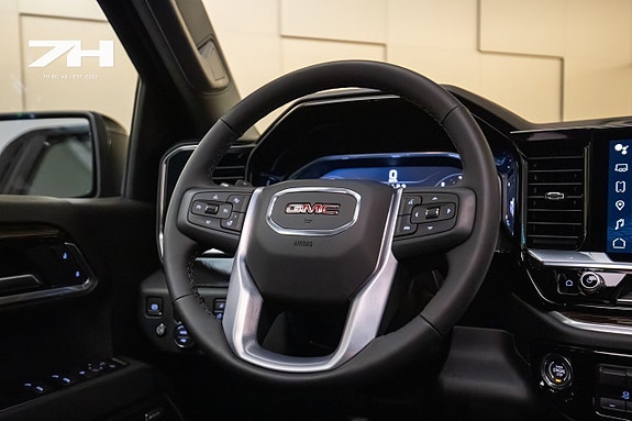 GMC Sierra 1500 10 of 27