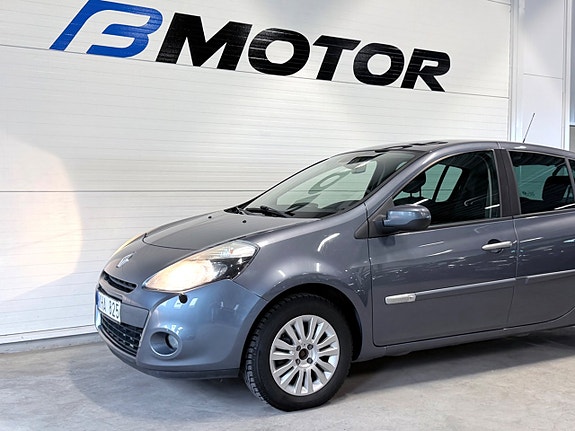Renault Clio 6 of 14