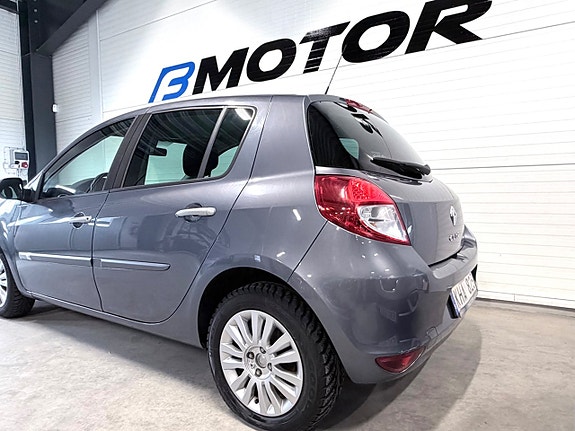 Renault Clio 7 of 14