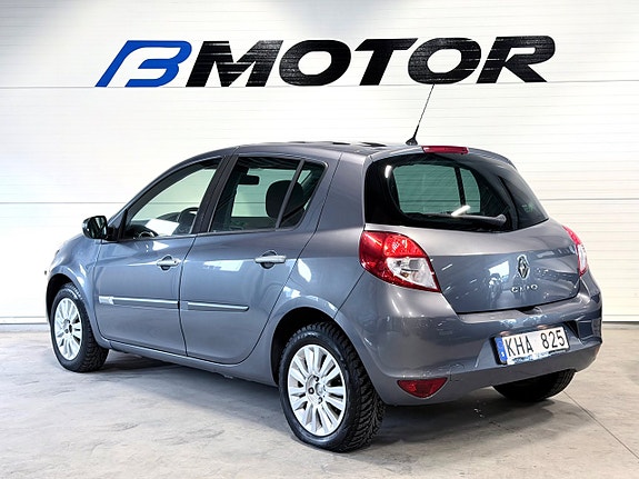Renault Clio 4 of 14