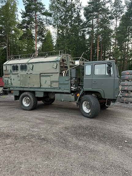 Övriga TGB-sbat ,Michelin/Linglong 2 of 9