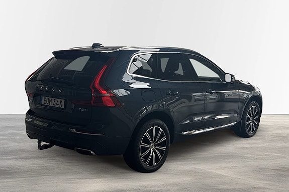 Volvo XC60 3 of 20