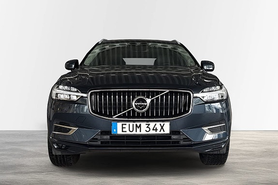Volvo XC60 2 of 20