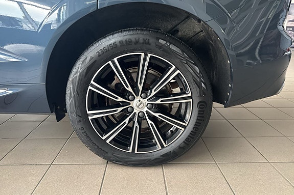 Volvo XC60 19 of 20