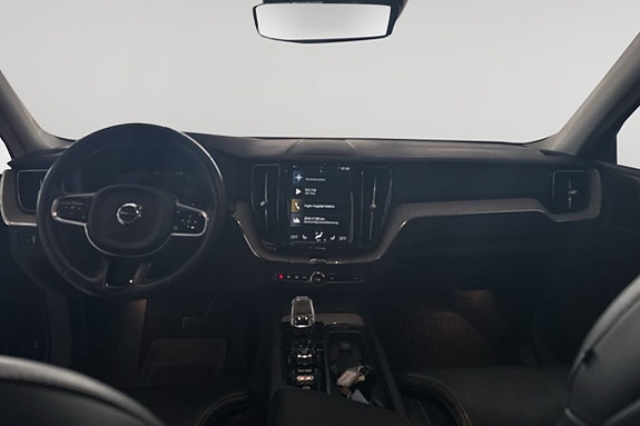 Volvo XC60 5 of 20