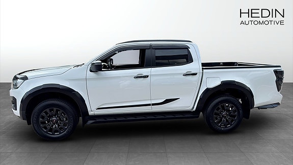 Isuzu D-max 6 of 9