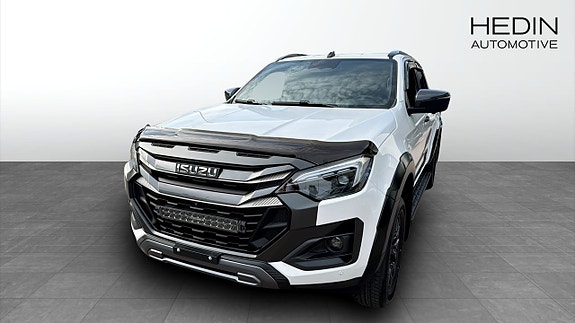 Isuzu D-max 8 of 9