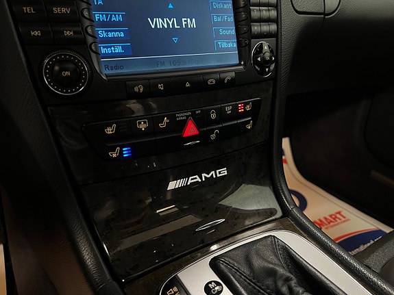 Mercedes-Benz E55 23 of 30