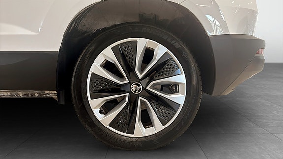 Skoda Karoq 5 of 12