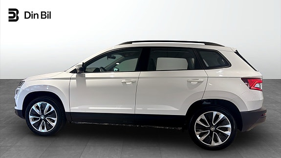 Skoda Karoq 2 of 12