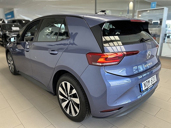 Volkswagen ID.3 Neo 4 of 19