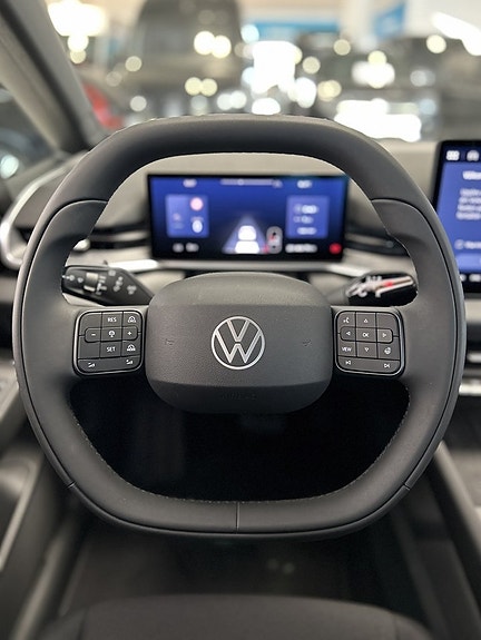 Volkswagen ID.3 Neo 10 of 19