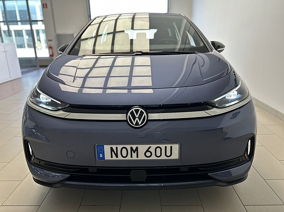 Volkswagen ID.3 Neo 6 of 19