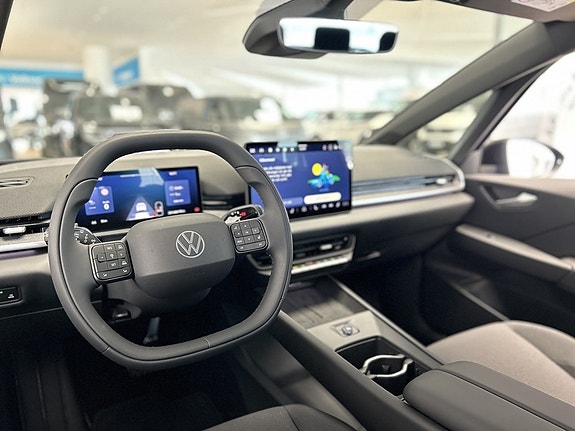 Volkswagen ID.3 Neo 9 of 19