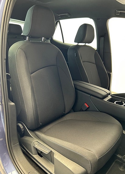 Volkswagen ID.3 Neo 18 of 19