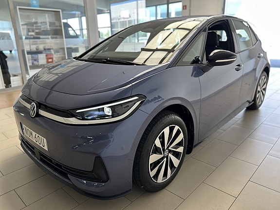 Volkswagen ID.3 Neo 5 of 19
