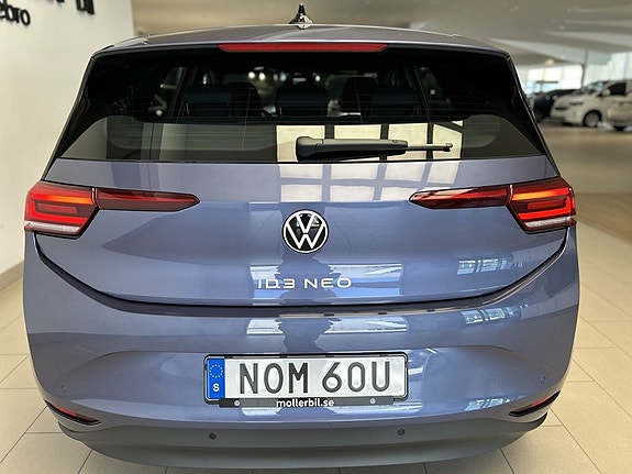 Volkswagen ID.3 Neo 3 of 19