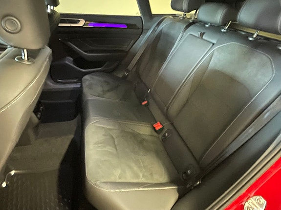 Volkswagen Arteon 5 of 5