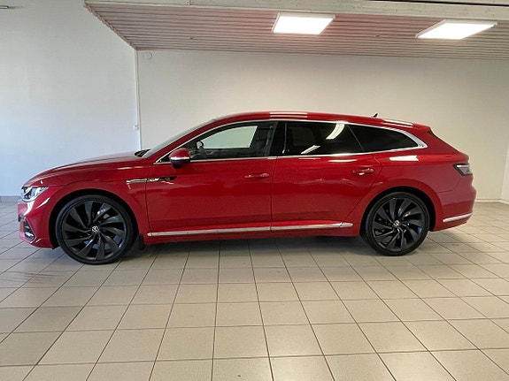 Volkswagen Arteon 2 of 5