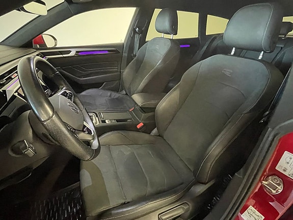 Volkswagen Arteon 4 of 5