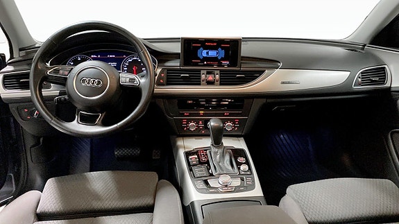 Audi A6 6 of 6