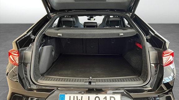 Skoda Enyaq Coupé 12 of 13