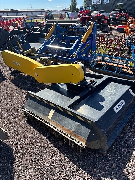 Trejon Optimal M125 3 of 6