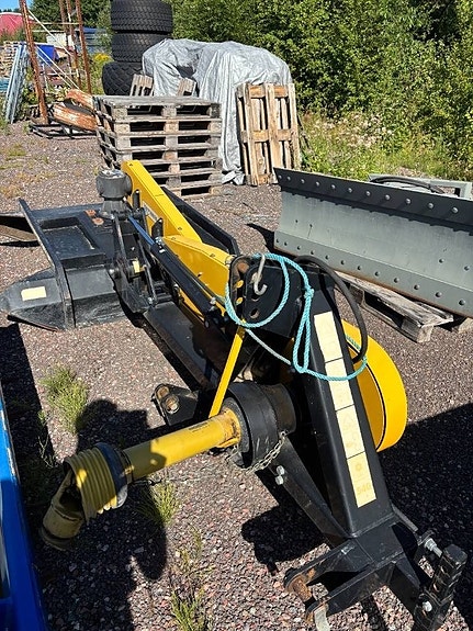Trejon Optimal M125