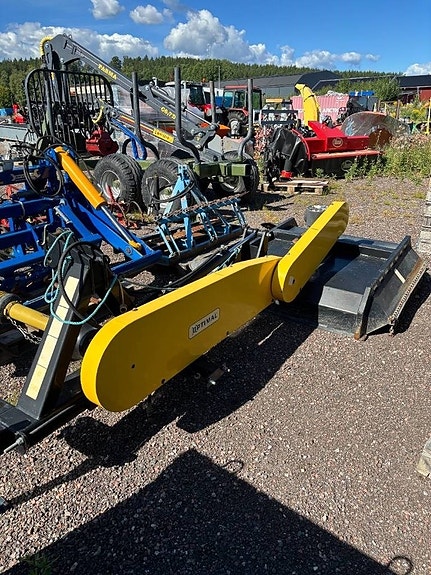 Trejon Optimal M125 4 of 6