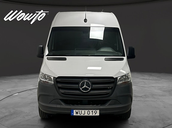 Mercedes-Benz Sprinter 515 2 of 18
