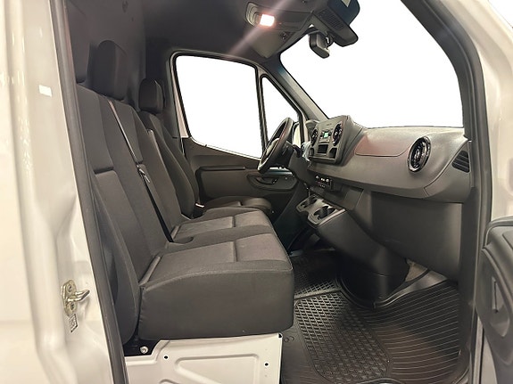 Mercedes-Benz Sprinter 515 12 of 18
